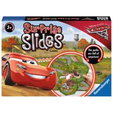 Disney Cars Surprise Slides Game